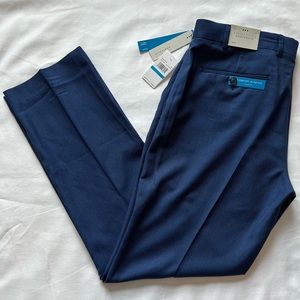 Perry Ellis Portfolio Mens Pants